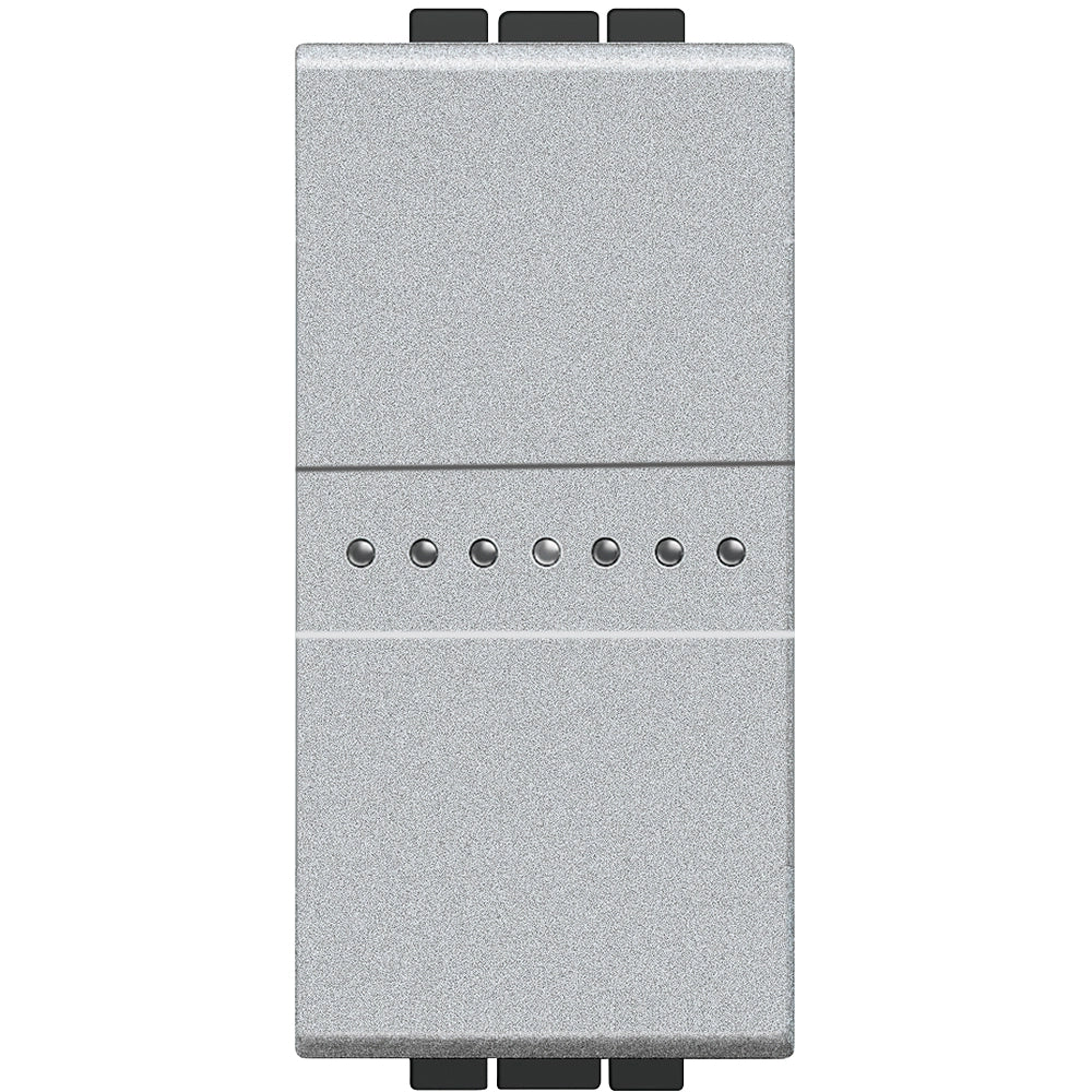 Living Light interruttore assiale 1P 10A 1m tech NT4051N