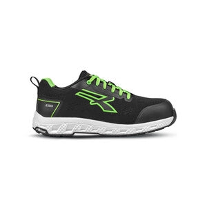 U-POWER SCARPE ATON S1P N.44- 1,0 paia