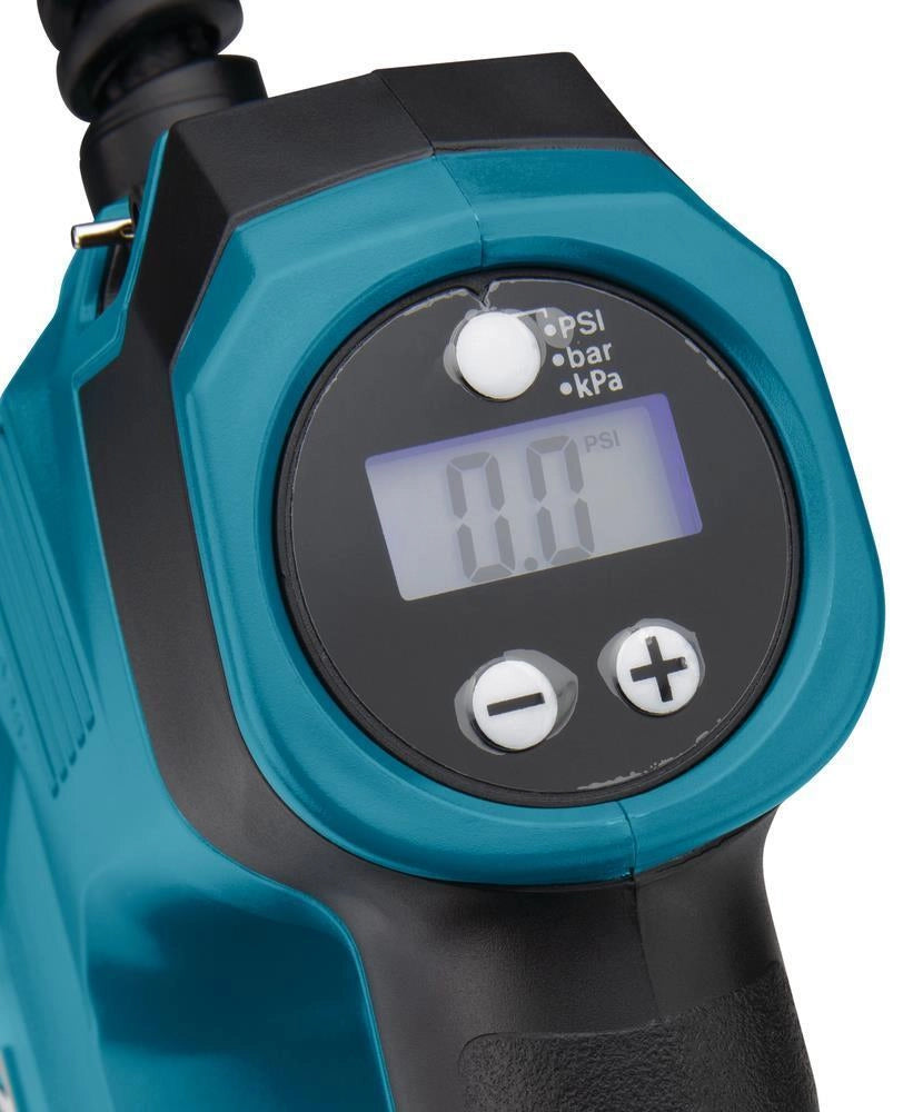 Makita DMP180Z compressore ad aria 12 l/min Batteria