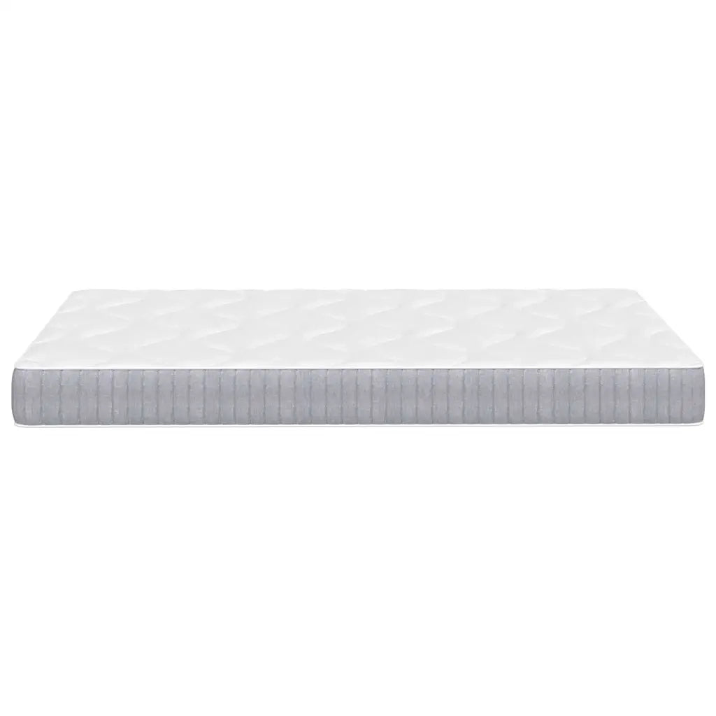 Materasso a Molle Insacchettate Medio 140x200 cm 372816