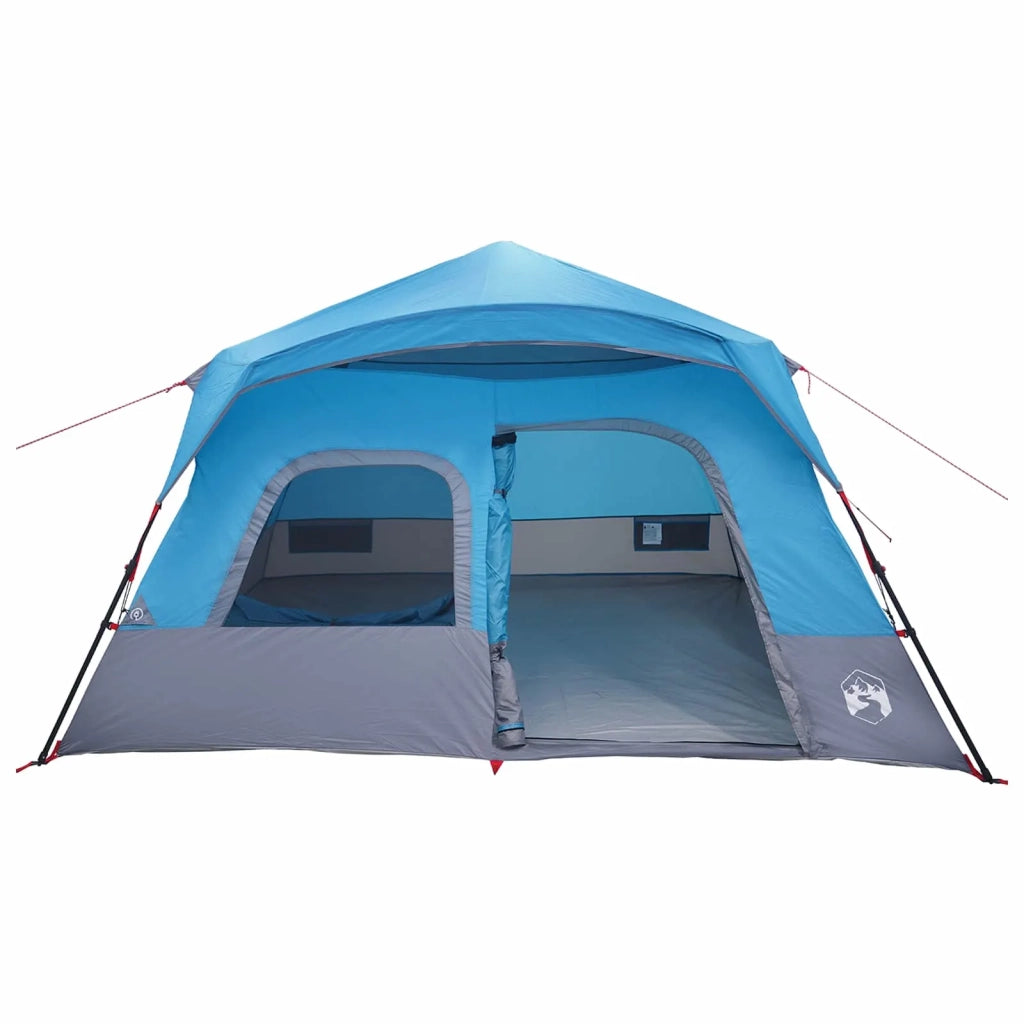 Tenda Istantanea Blu 340 x 280 x 190 cm 42017482