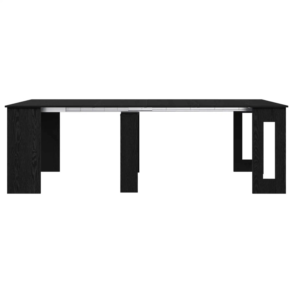 Tavolo da Pranzo 240 x 85 x 75 cm Legno ingegnerizzato 3424946