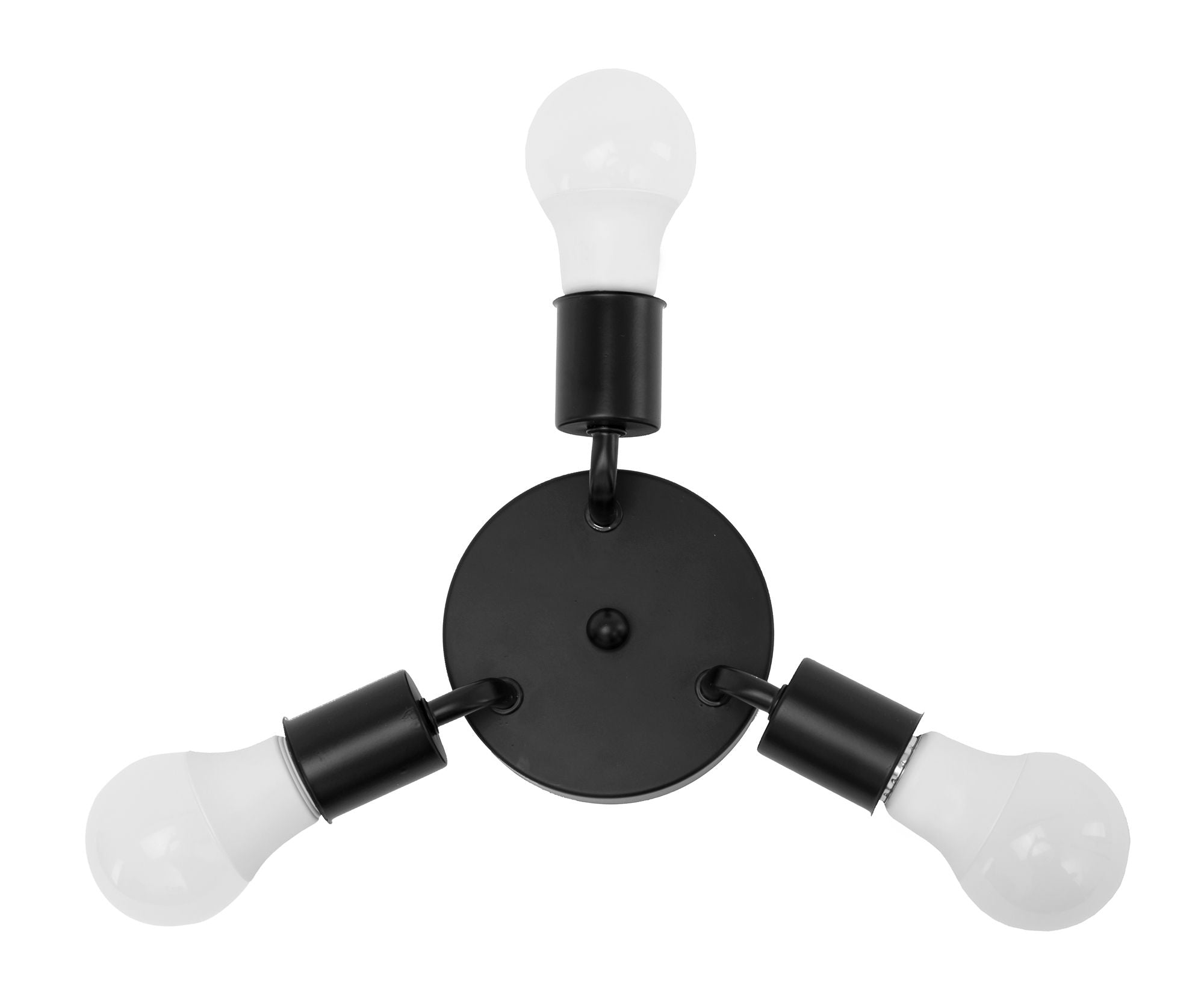 Lampada Black APP701-3C