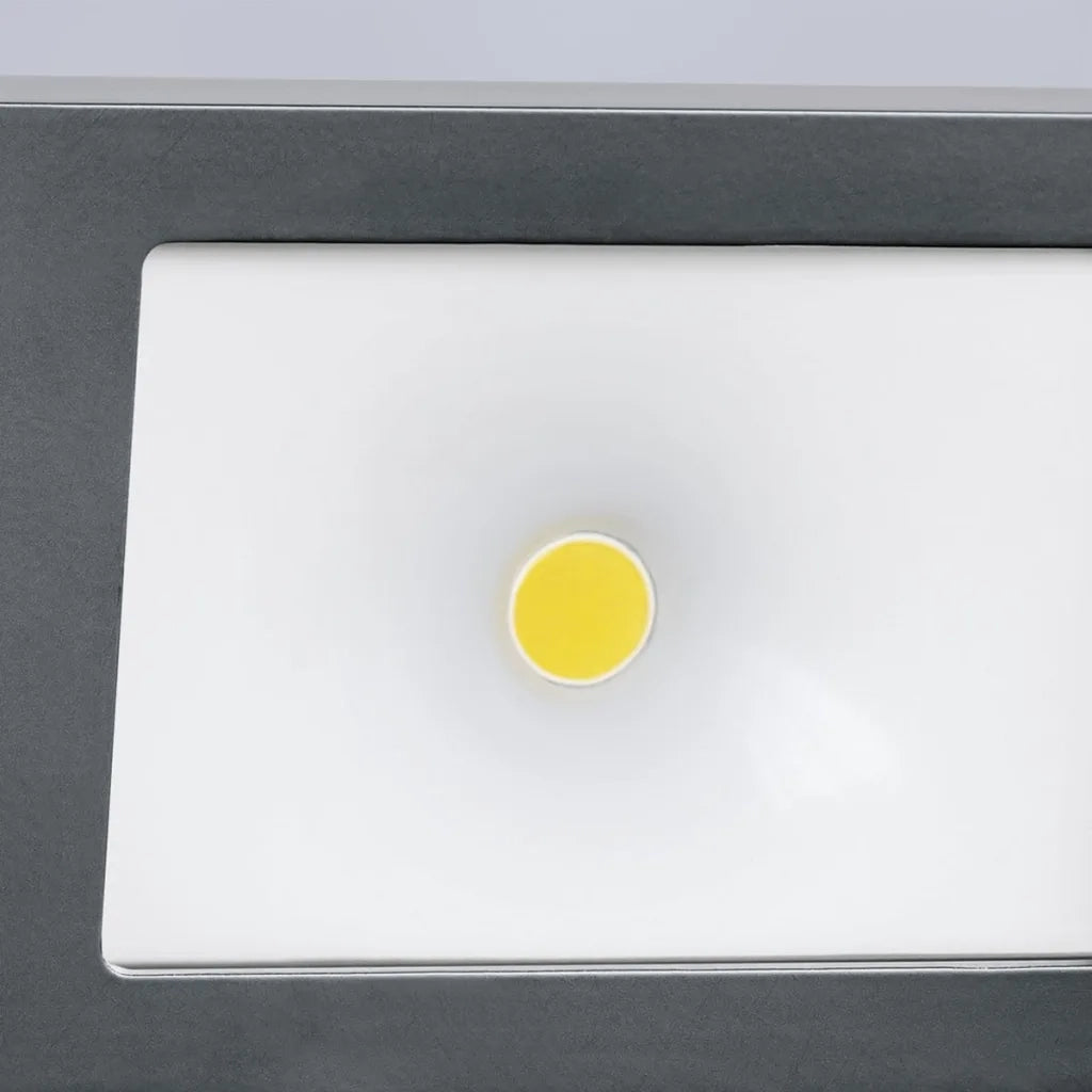 Steinel Faro da Esterni con Sensore LS 150 LED Nero 052546 422622