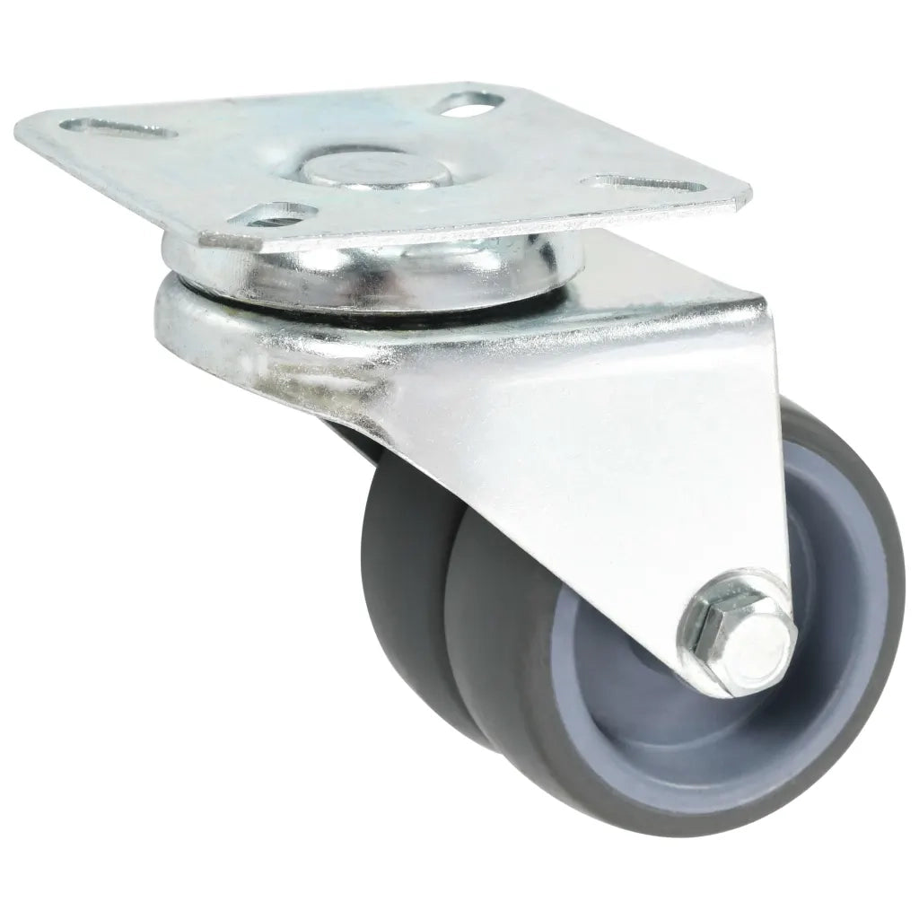 Ruote Girevoli Gemellate 8 pz 50 mm CFW5077391