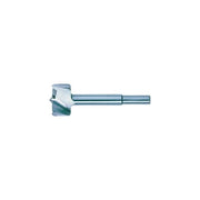 Vigor Frese Per Legno Due Taglienti 12Mm