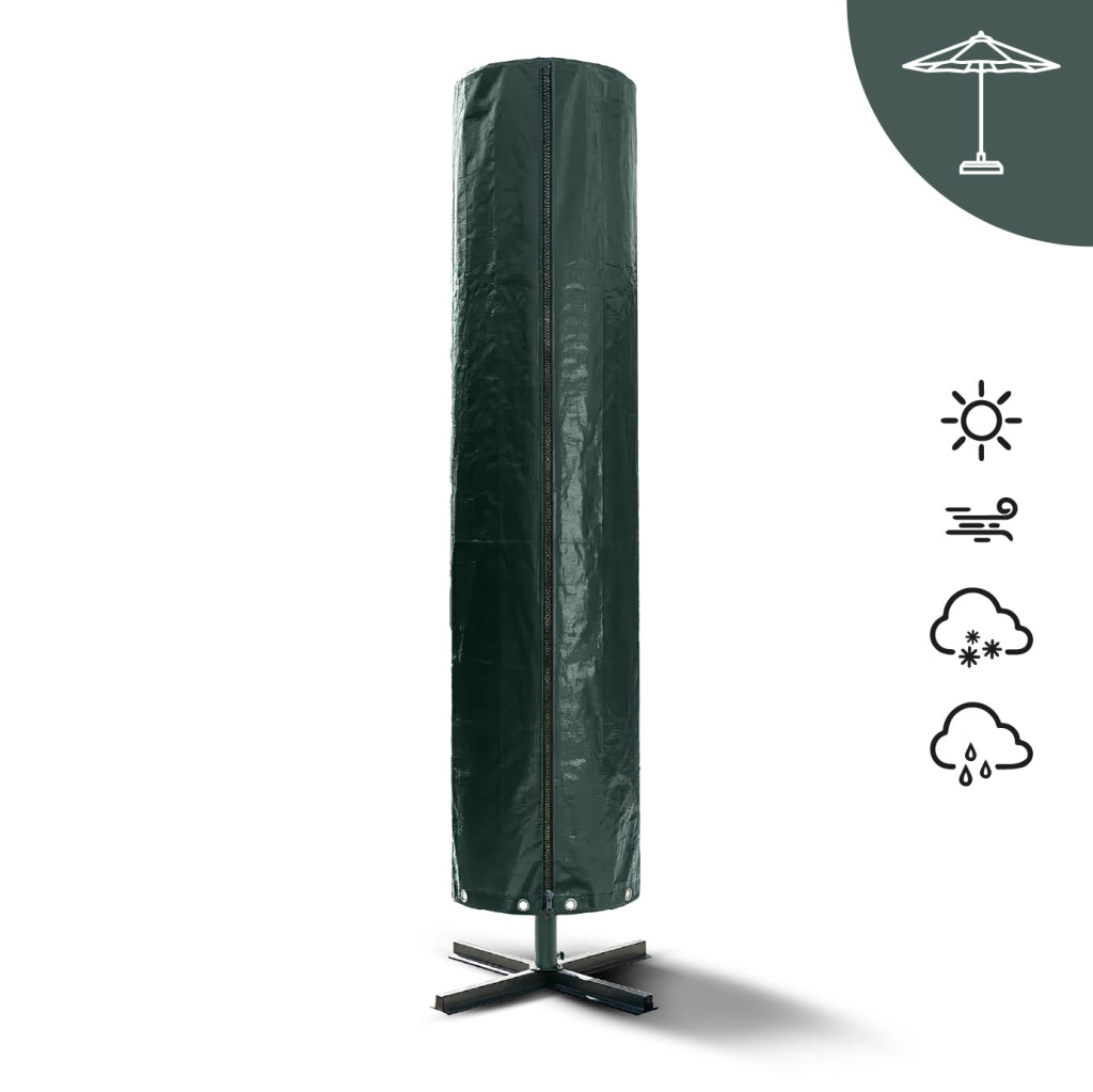 Telo Copertura Impermeabile per Arredo Giardino e Barbecue – Protezione Universale Cover Anti Pioggia UV Polvere per Tavoli, Sedie, Divani, ,lettino prendisole, Ombrelloni e BBQ Modello 16