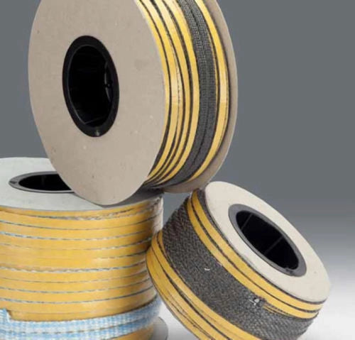Nastro vetro stufa a pellet Guarnizione piatta adesiva in fibra di vetro 10*2 mm – alta temperatura 10x2