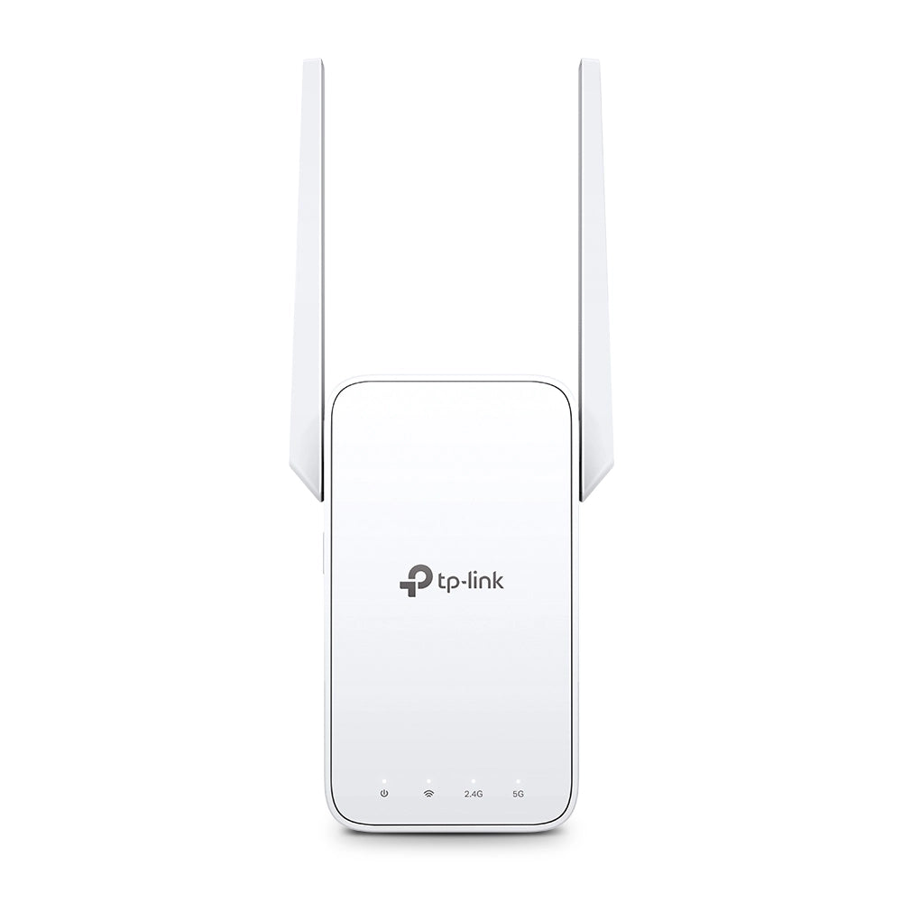 Tp-link re315 moltiplicatore di rete ripetitore di rete bianco 10, 100 mbit/s