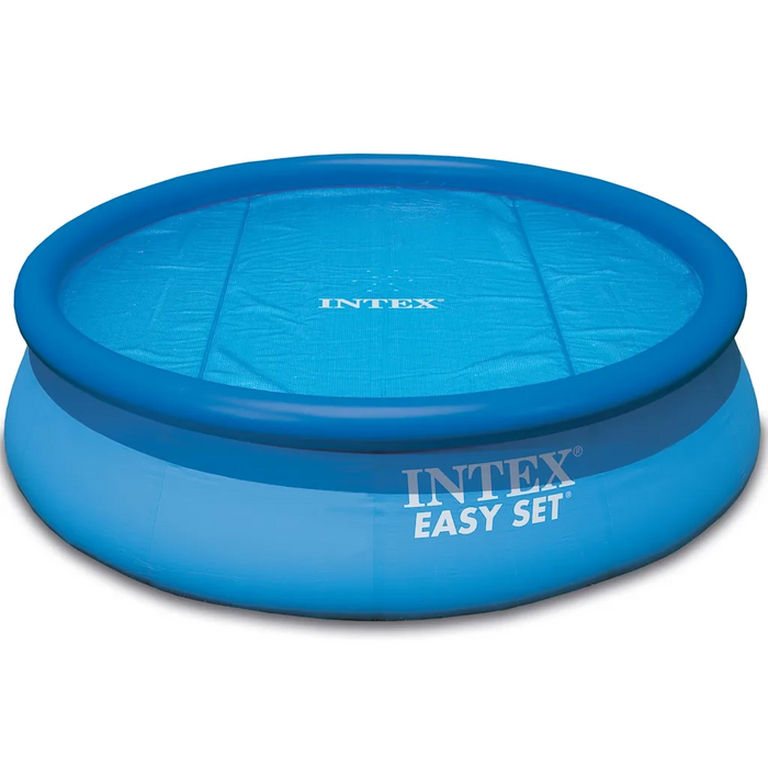 INTEX Copertura Solare per Piscina Circolare 457 cm 29023 91514