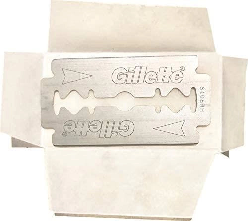 GILLETTE RASOIO PLATINUM 5 RICARICHE