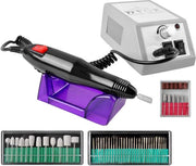 Macchina per levigare le unghie con punte - richiede contenuto HTML Macchina per levigare le unghie elettrica

Modello: 12345
Potenza: 20W
Velocità: 5.000 giri/min
Consumo energetico: 4W
Dimensioni: 15 x 10 x 8 cm
Peso: 0,5 kg
Garanzia: 2 anni