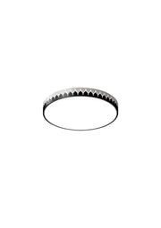 Plafoniera LED Rabalux Malin tonda 50cm 48W dimmer