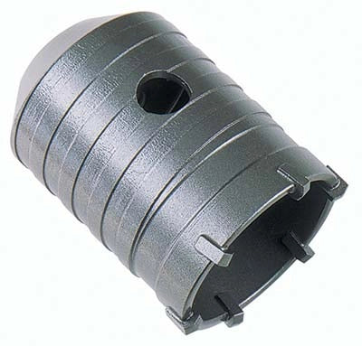 FRESA A TAZZA A ROTOPERCUSSIONE IMPACT 2111 KRINO  MM 100X75 ATTACCO M22