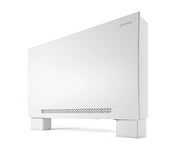 Ventilconvettore Slim Fan con Mobile Sabiana WHISPER CFF-ECM-MV-CB-T 50 con Comando Digitale Wi-Fi e BT e Motore Inverter
