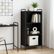 Armadio per Libri 55,5 x 33 x 174 cm Legno ingegnerizzato 8013908
