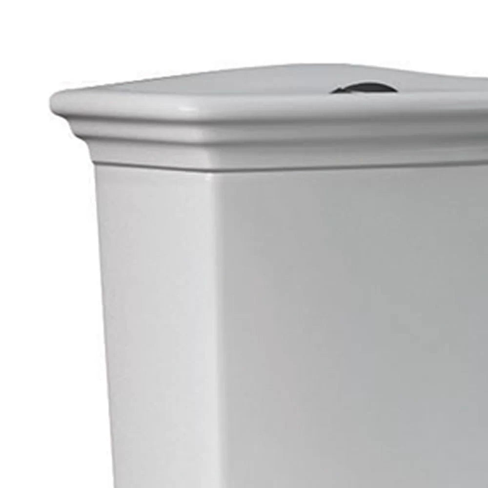 Cassetta per vaso monoblocco completa- Serie Washington