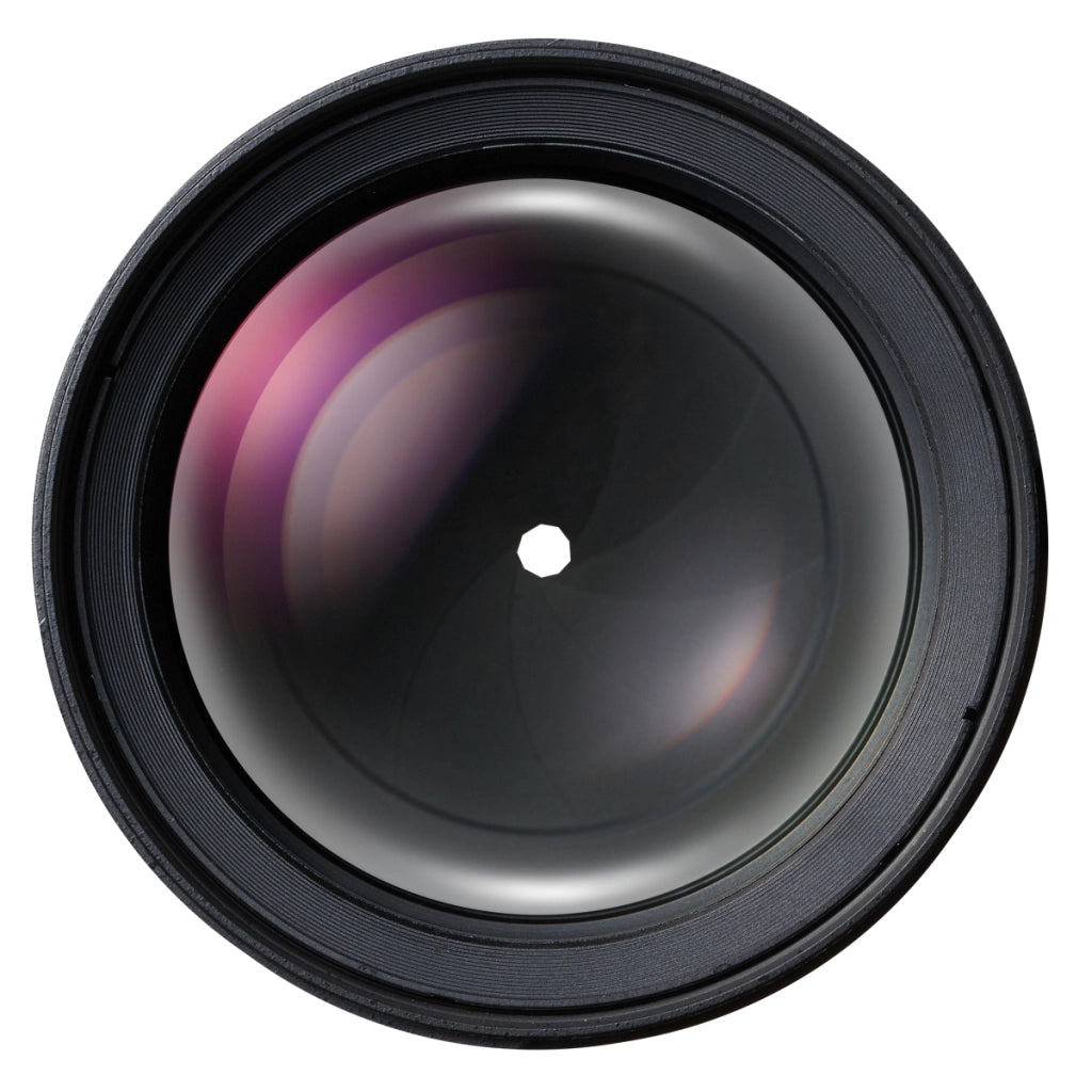 Teleobiettivo 135 mm F2.0 - lunghezza focale fissa APS-C Messa a fuoco manuale Compatibile con Olympus OM-D E-M10 Mark IV E-M1 Mark III Compatibile con Panasonic Lumix BGH1 DC-G110 DC-G91