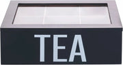 Tea Service da 6 Persone per Amanti del Tè