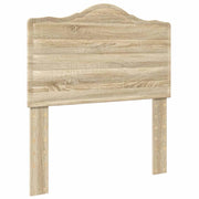 Testiera | Testata Rovere Sonoma Legno multistrato