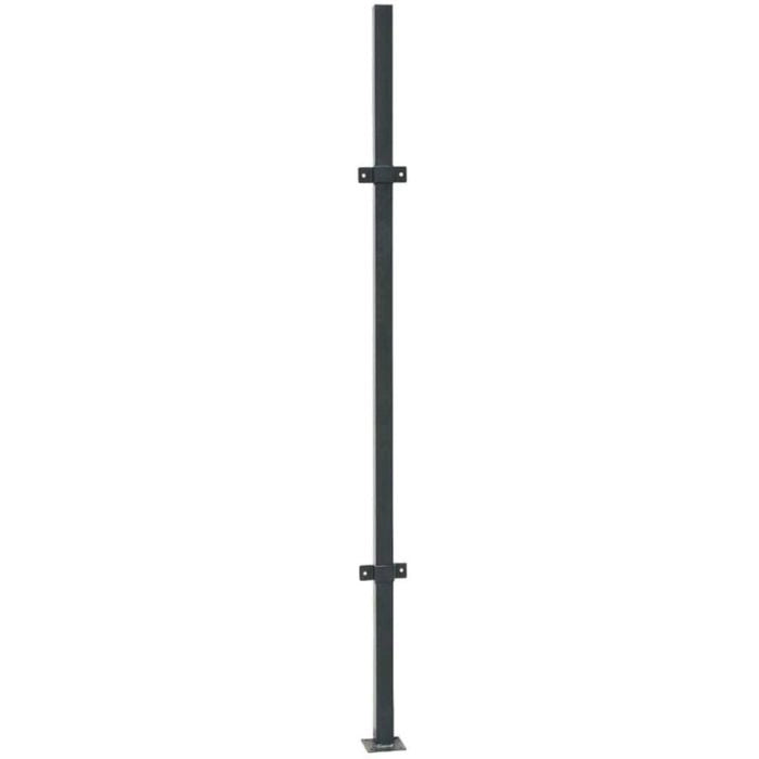 Palo per tralicci 45x45x183 centimetri