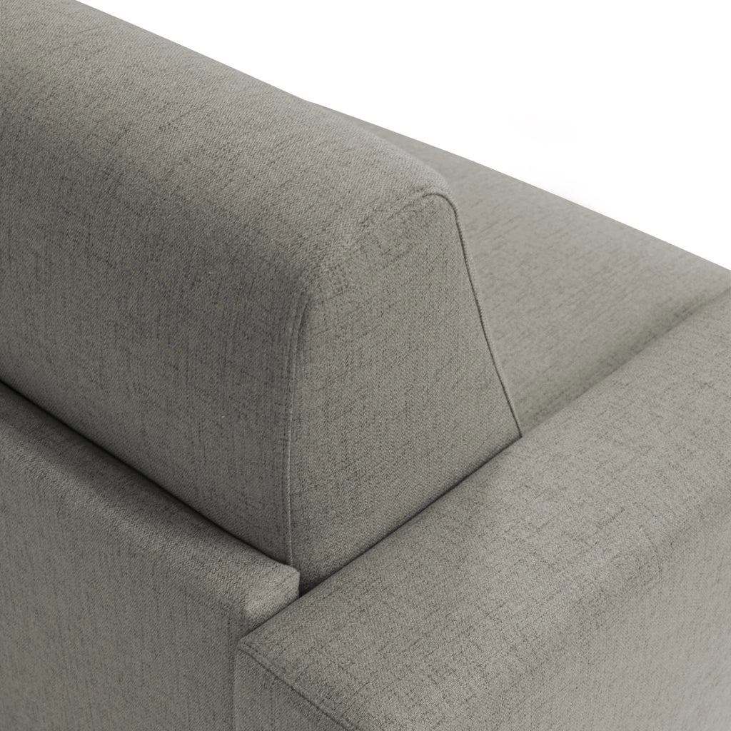 Nixon Divano letto c/mat. H 20 cm 200 cm (mat. 140x197) Talpa