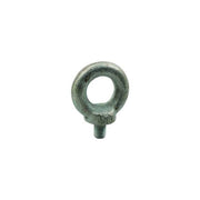 Golfari acciaio Zincato din 580 Maschio 6 Mm