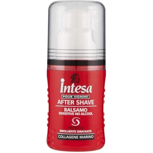 INTESA POUR HOMME AFTER SHAVE BALSAMO SENSITIVE 100ML
