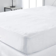 Coprimaterasso impermeabile - TODAY - Essential - Per letto matrimoniale - 140 x 190 cm