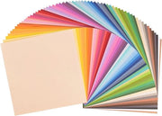 Pacco di cartone colorato multifunzionale 305x305cm Assortito - Firenze