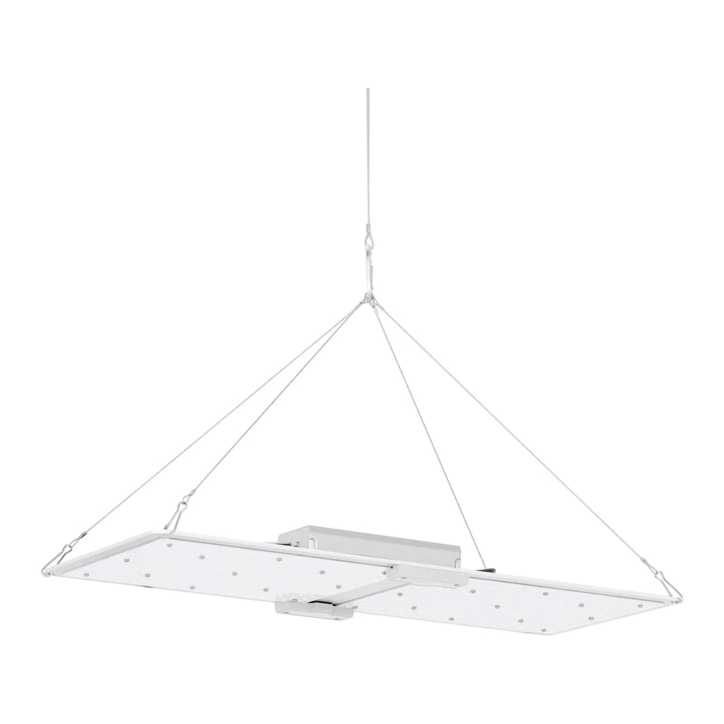 Lampada LED per piante - spettro completo - 2000 watt - 468 LED 14_0007498