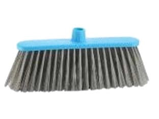 SCOPA DOMESTICA LAGUNA- - cm.26x5x11 - 24 pezzi XTRA