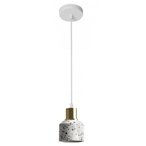 Lampada Lastri White APP931-1CP