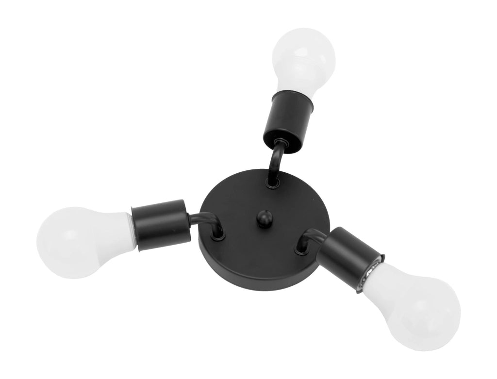 Lampada Black APP701-3C