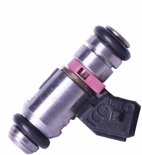 Componente di iniezione per motocicletta - Adatto a Ducati 848/1098/1198 - MOTO GUZZI IWP189 - Codice articolo IWP-189 28040161A - Garanzia 1 anno - Iniettore di carburante