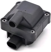 Bobina per Motociclette - Fornisce per Piaggio - Fornisce per Aprilia 250CC/500CC - Fornisce per Derbi GP-1/Rambla - Fornisce per Gilera Nexus - Fornisce per Malaguti PerMadison - Codice Parte 58120R - Componente per Accensione