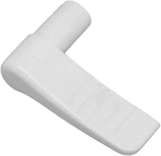 Accessori per macchina da cucire - Manopola reversibile - Design compattibile - Accessori antiscivolo - Accessori leggeri - Manopola di sostituzione - Manopola per macchina da cucire