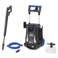 AR Blue Clean e-1800 Idropulitrice ad Alta Pressione (1800 W, 140 bar, 440 l/h)