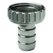 10pz raccordo cromato 1 codice 2066484 cod:ferx.2066484nlm