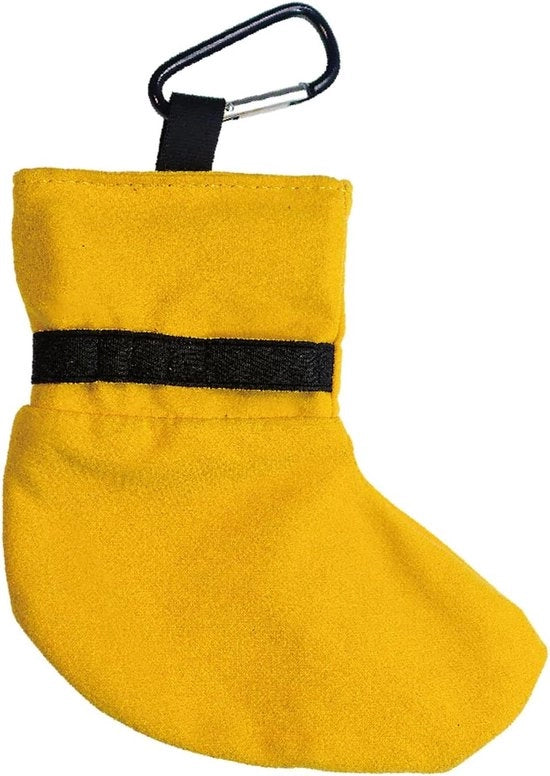 Tas per palline da golf - portahaken per palline da golf - tas di stivaggio per golf - accessori da golf regalo