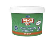 K2 PRO.64 STUCCO IN PASTA LIVELLANTE IN BARATTOLO  Kg.1    K2