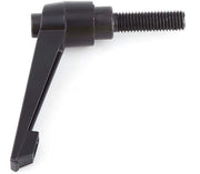 Maniglia adattabile a M10 - 25/30/40/50mm - Resistente allo shock - Duratura - Fermo in acciaio inox - Viti di fissaggio