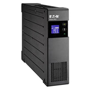 Eaton ellipse pro 1200 din a linea interattiva 1,2 kva 750 w 8 presa(e) ac - ELP1200DIN