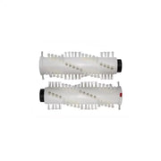 KIT 2PZ SPAZZOLE RINFRESCA PER BATTITAPPETO EB35 EB351 FOLLETTO ORIGINALE - Vorwerk Originali