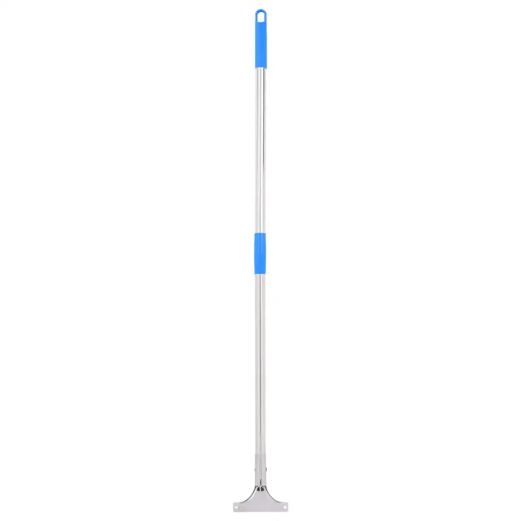 Tergipavimento 75x122,5 cm in Acciaio e Gomma CFW9677110