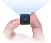 Camera nascosta - Camera di spionaggio - Camera segreta - Camera di sorveglianza - Camera di spionaggio - Un must!