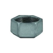 CALOTTA IN GHISA 1/2" (SAC)
