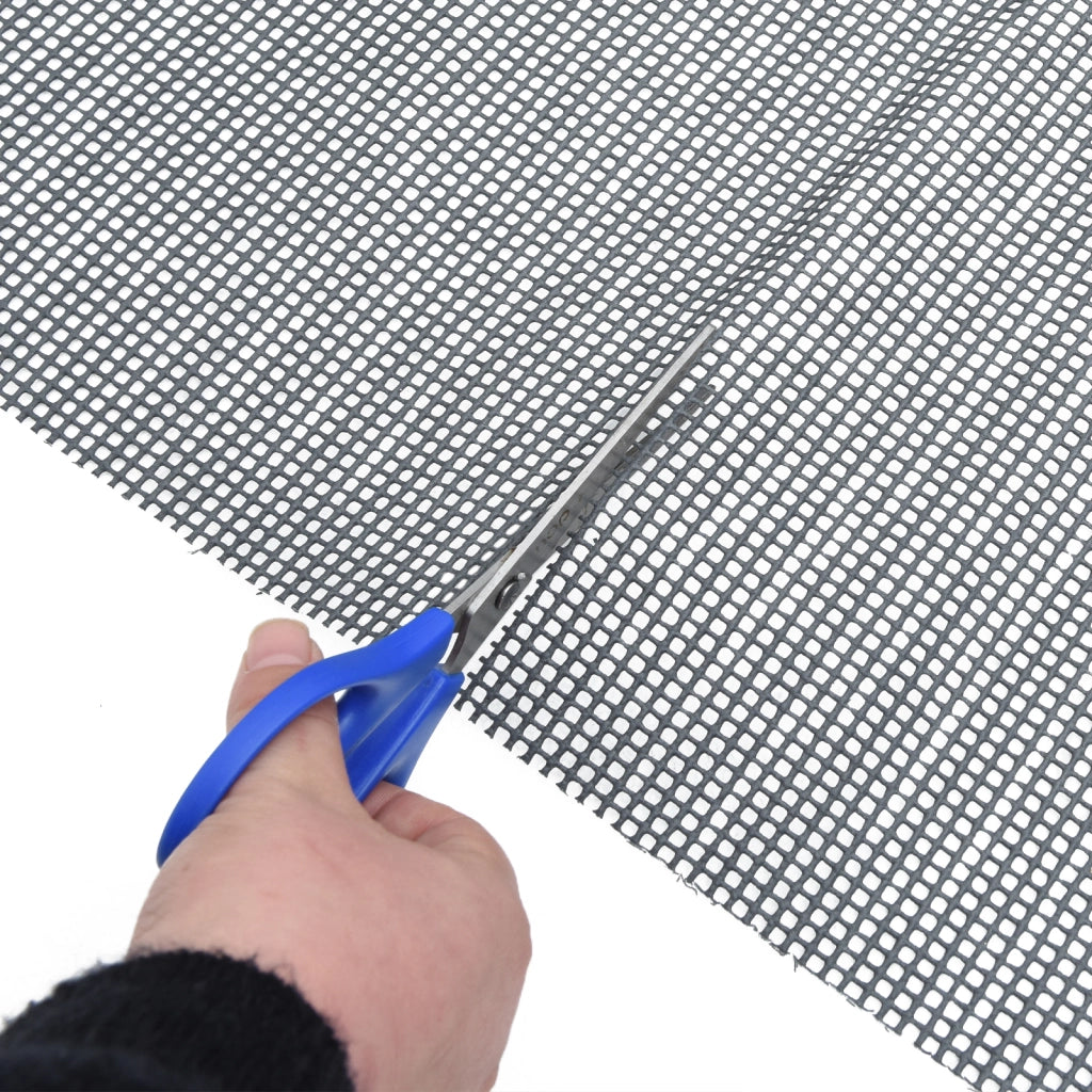 Tenda Tappeto Antracite 3,5x6 m