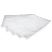 Sacchetti sottovuoto 100 pz per alimenti 250 x 350mm conservazione cibi alimenti