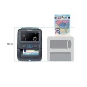 Verificatore automat 155-s g2 - 112-0668